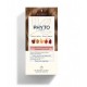 Phyto Color Kit 7 Biondo tinta per capelli 1 latte 50 ml + 1 crema 50 ml + 1 maschera 12 ml