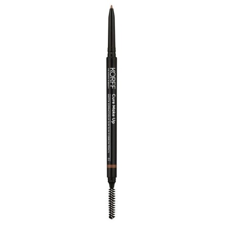 Korff Cure Make Up matita sopracciglia precisa e facile da sfumare nuance 03 Korff Cure Make Up matita sopracciglia precisa e facile da sfumare nuance 03