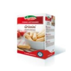 Dmf Pharma Foodar Aprotide Grissini Taralli alimento dietetico senza proteine 4 pezzi da 30 g