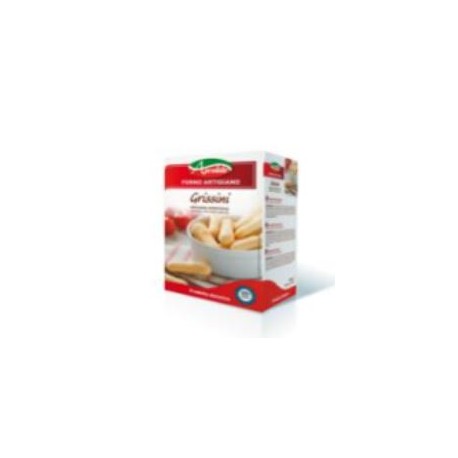 Dmf Pharma Foodar Aprotide Grissini Taralli alimento dietetico senza proteine 4 pezzi da 30 g