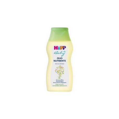 HiPP Cosmetica Neonato Crema Viso Idratante e