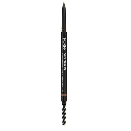 Korff Cure Make Up matita sopracciglia precisa e facile da sfumare nuance 02 Korff Cure Make Up matita sopracciglia precisa e facile da sfumare nuance 02