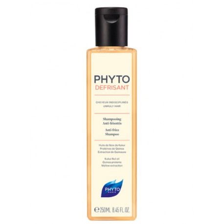 Phyto Phytodefrisant Shampoo anti-crespo per capelli indisciplinati 250 ml