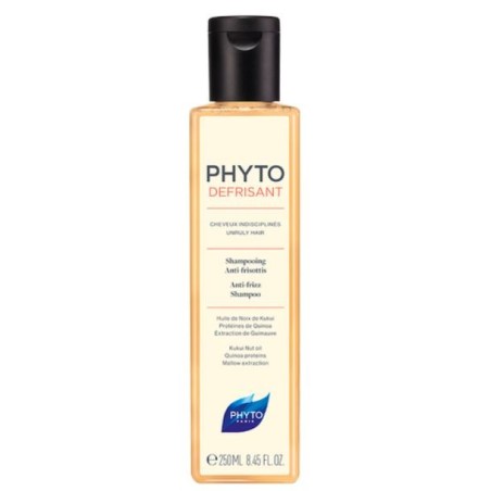 Phyto Phytodefrisant Shampoo anti-crespo per capelli indisciplinati 250 ml Phyto Phytodefrisant Shampoo anti-crespo per capelli indisciplinati 250 ml