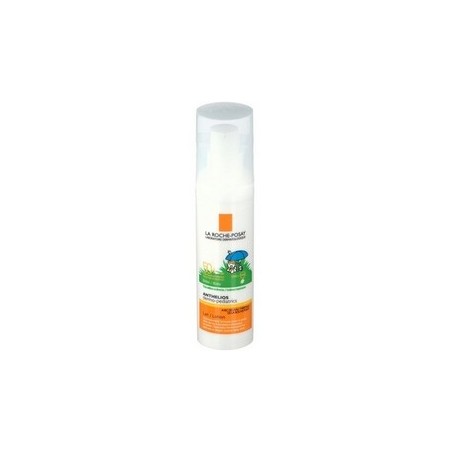 La Roche Posay Anthelios Latte Bebè protezione solare molto alta pelle sensibile SPF50+ 50 ml La Roche Posay Anthelios Latte Bebè protezione solare molto alta pelle sensibile SPF50+ 50 ml