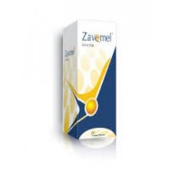Solarpharm Zavomel integratore per il tono dell'umore in gocce 25 ml