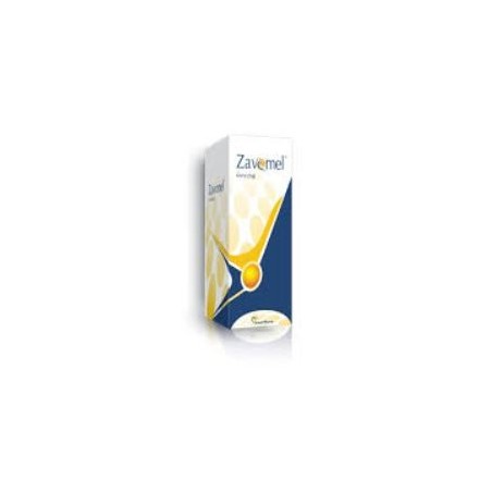 Solarpharm Zavomel integratore per il tono dell'umore in gocce 25 ml Solarpharm Zavomel integratore per il tono dell'umore in gocce 25 ml