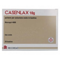 Casenlax Os Polv 20bust 10g