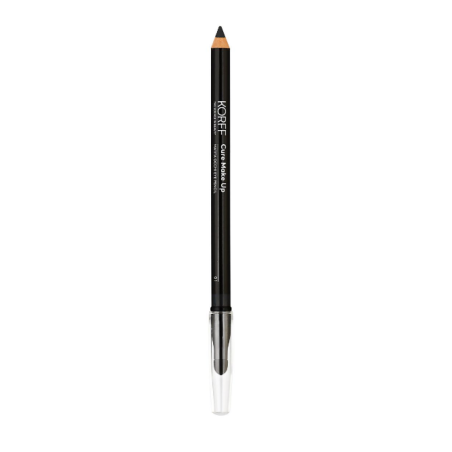 Korff Cure Make up Matita Occhi lunga tenuta nera Korff Cure Make up Matita Occhi lunga tenuta nera