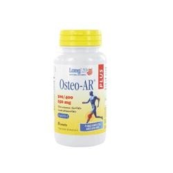 Longlife Osteo-AR Plus integratore per dolori osteoarticolari 60 tavolette