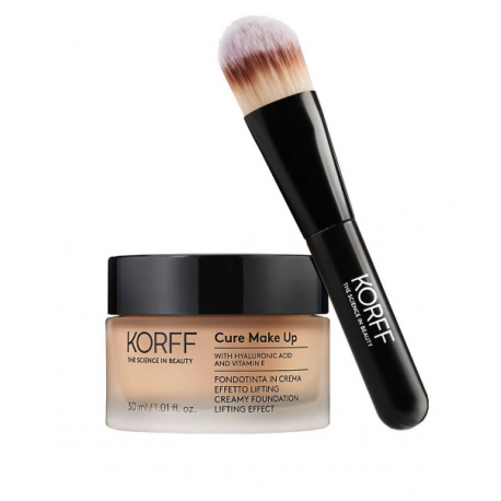 Korff Cure Make Up Fondotinta in crema effetto lifting nuance 05 30 ml