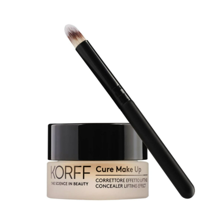 Korff Cure Make Up Correttore Effetto Lifting nuance 01 3,5ml Korff Cure Make Up Correttore Effetto Lifting nuance 01 3,5ml