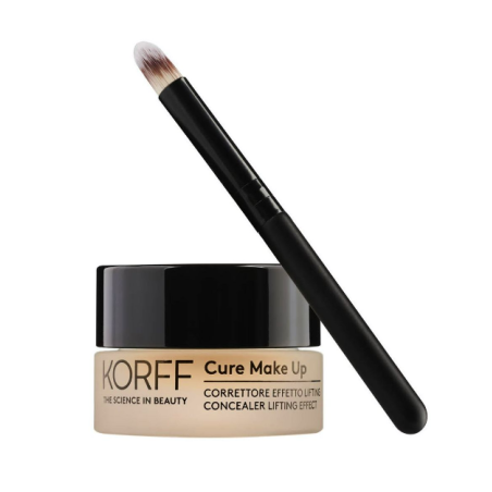 Korff Cure Make Up Correttore effetto lifting nuance 03 3,5ml Korff Cure Make Up Correttore effetto lifting nuance 03 3,5ml