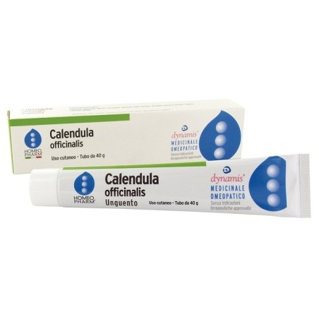 Cemon Calendula Unguento 40 g Cemon Calendula Unguento 40 g