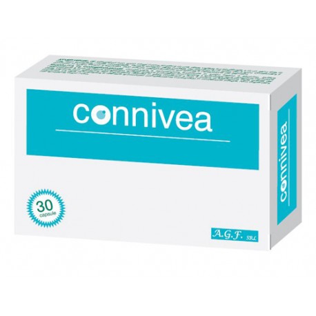 Connivea integratore per il benessere della vista 30 capsule