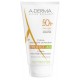 Aderma AD Protect 50+ - Crema corpo protezione solare 50+ senza profumo 150 ml