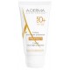 Aderma AD Protect 50+ - Crema viso protezione solare per pelli secche 40 ml