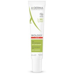 A-Derma Biology AR Trattamento Anti-Rossori 40 ml