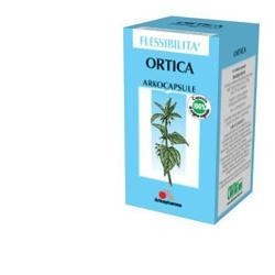 Arkocapsule Ortica 45 Capsule Integratore per l'Ipertrofia Prostatica