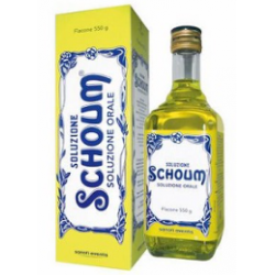 Schoum Soluzione Orale 550 g