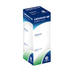 LATTULOSIO (ABC)*scir 180 ml 66,7%