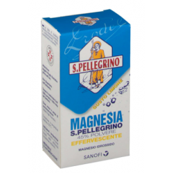 Magnesia S.pell Eff Lim 100g