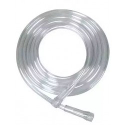 Farmacare Tubo Aerosol in PVC per Aerosolterapia