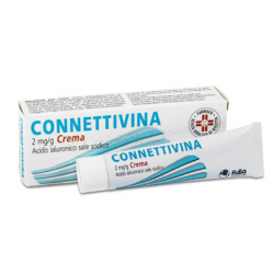 Connettivina Crema 15g 0,2%