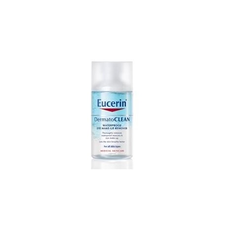 EUCERIN DERMATOCLEAN BIFASE