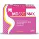 MD33C MAX Fitodal integratore fermenti lattici 21 bustine