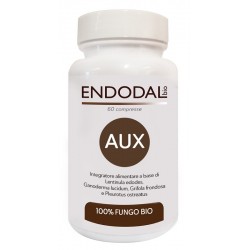Endodal AUX Bio Integratore per le difese immunitarie 60 capsule