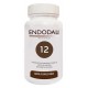 Endodal 12 Bio Integratore benessere immunitario e circolatorio 60 cpr