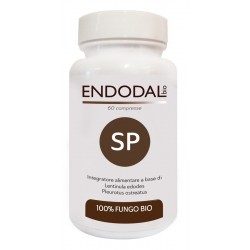 Endodal SP Bio Integratore difese immunitarie 60 compresse