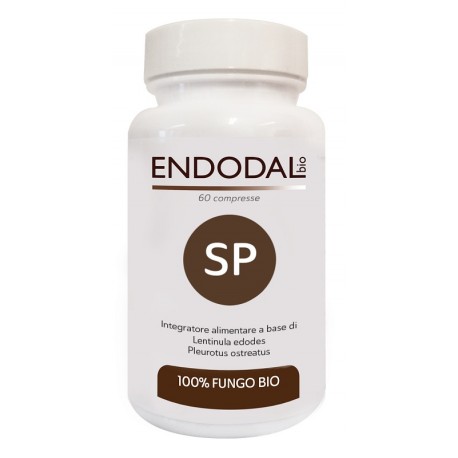 Endodal SP Bio Integratore difese immunitarie 60 compresse