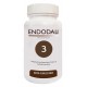 Endodal 3 Bio integratore colesterolo e glicemia 60 compresse