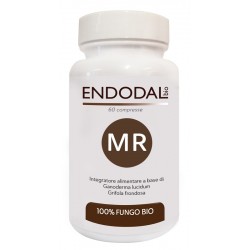 Endodal MR Bio Integratore Benessere Ormonale 60 compresse