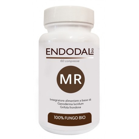 Endodal MR Bio Integratore Benessere Ormonale 60 compresse
