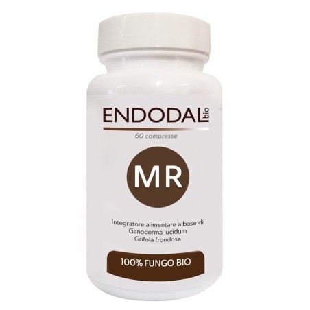 Endodal MR Bio Integratore Benessere Ormonale 60 compresse Endodal MR Bio Integratore Benessere Ormonale 60 compresse