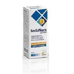 Sedanam Gocce 50 ml - Integratore per il Sonno e il Rilassamento