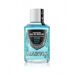 Marvis Eau De Bouche Anise Mint collutorio gusto anice 120 ml