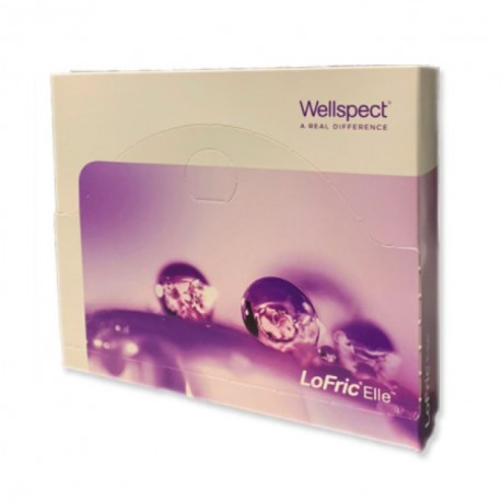 Wellspect Catetere Nelaton Lofric Elle Ch 12 Lunghezza 10 Cm 30 Pezzi