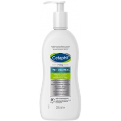 Cetaphil Pro Fluido Idratante Lenitivo pelle atopica e predisposta al prurito 295 ml
