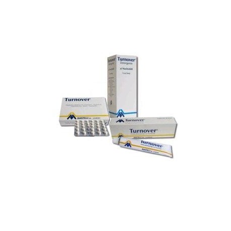TURNOVER CREMA DERMATOLOGICA TURNOVER CREMA DERMATOLOGICA