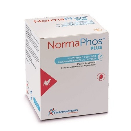 NORMAPHOS PLUS 45 G NORMAPHOS PLUS 45 G