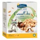 Piaceri Mediterranei CerealOro Quadrotti con cioccolato al latte e nocciole 300 g