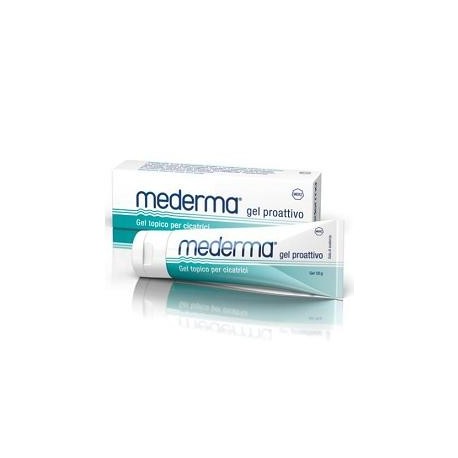 Mederma Gel Proattivo Topico per il Trattamento delle Cicatrici 50 ml