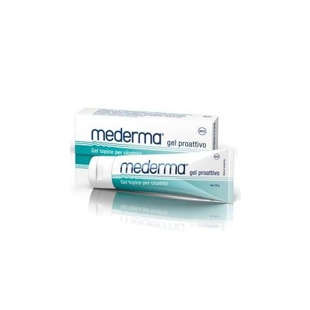 Mederma Gel Proattivo Topico per il Trattamento delle Cicatrici 50 ml Mederma Gel Proattivo Topico per il Trattamento delle Cicatrici 50 ml