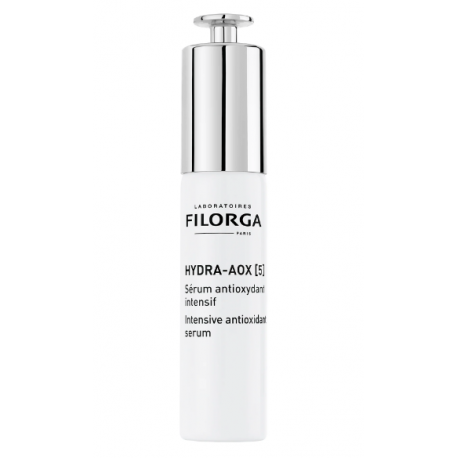 Filorga Hydra Aox Siero viso antiossidante intensivo 30 ml