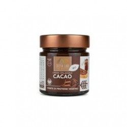 Dietalab Crema spalmabile al cacao con proteine vegetali 250 g