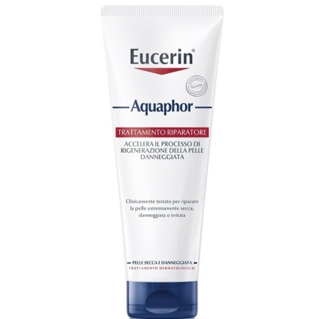 Eucerin Aquaphor Trattamento Riparatore 220 ml Eucerin Aquaphor Trattamento Riparatore 220 ml
